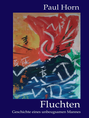 cover image of Fluchten